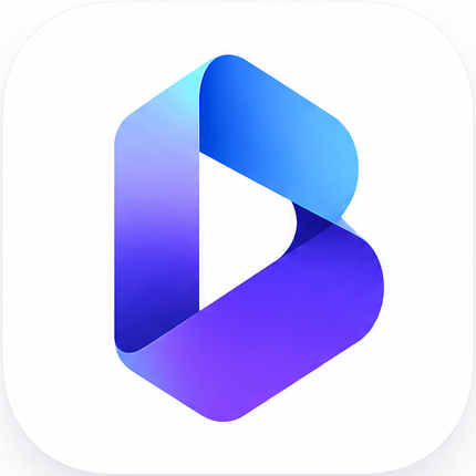Bidas app icon